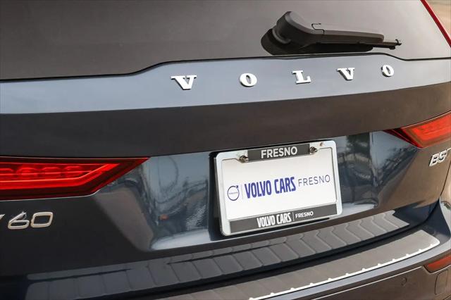2026 Volvo V60 Cross Country Plus, B5 AWD Gas (mild hybrid)
