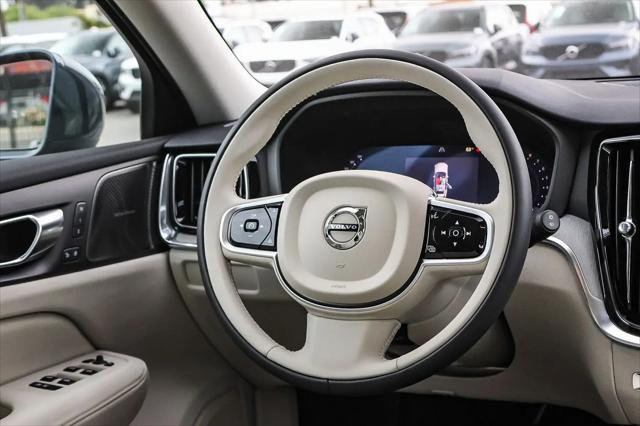 2026 Volvo V60 Cross Country Plus, B5 AWD Gas (mild hybrid)