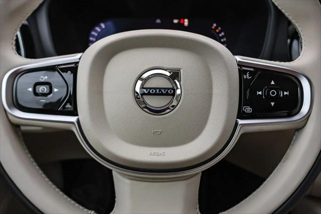 2026 Volvo V60 Cross Country Plus, B5 AWD Gas (mild hybrid)