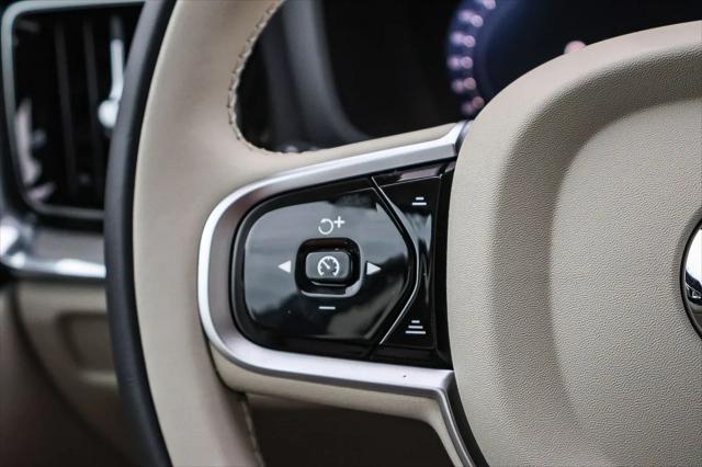 2026 Volvo V60 Cross Country Plus, B5 AWD Gas (mild hybrid)