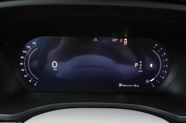 2026 Volvo V60 Cross Country Plus, B5 AWD Gas (mild hybrid)