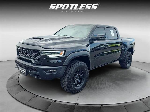 2026 Ram 1500 RHO Crew Cab 4x4 5'7" Box for sale in San Antonio, TX
