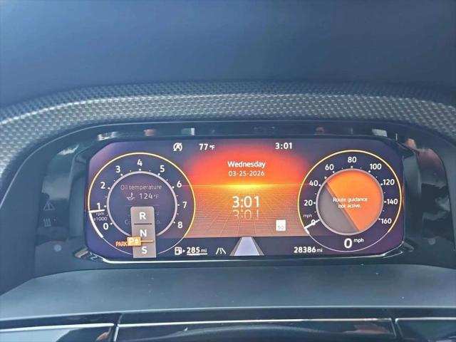 2024 Volkswagen Atlas Cross Sport 2.0T SEL Premium R-Line