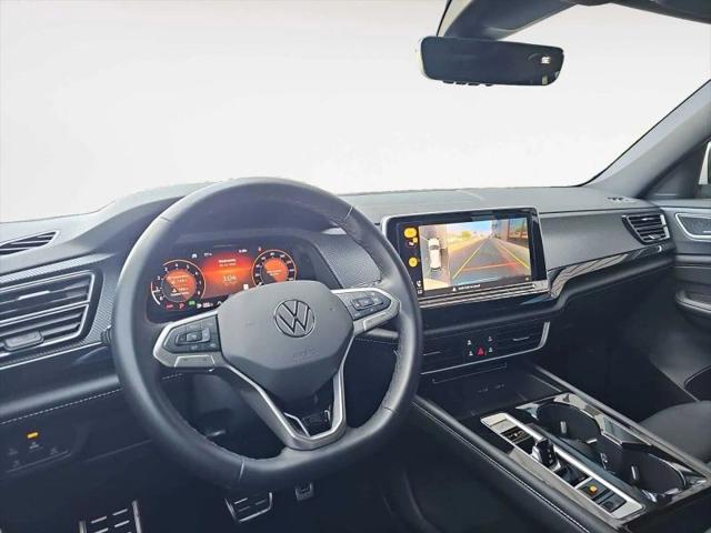 2024 Volkswagen Atlas Cross Sport 2.0T SEL Premium R-Line