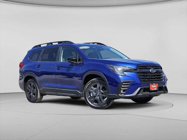2026 Subaru Ascent Onyx Edition Touring 7-Passenger