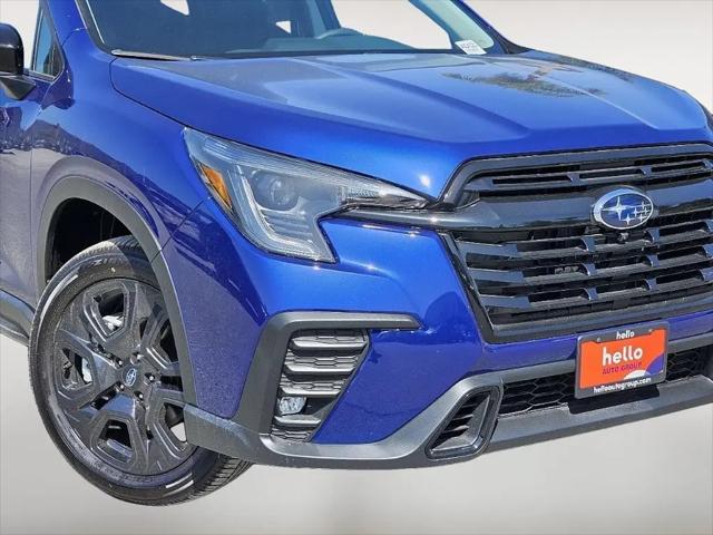 2026 Subaru Ascent Onyx Edition Touring 7-Passenger