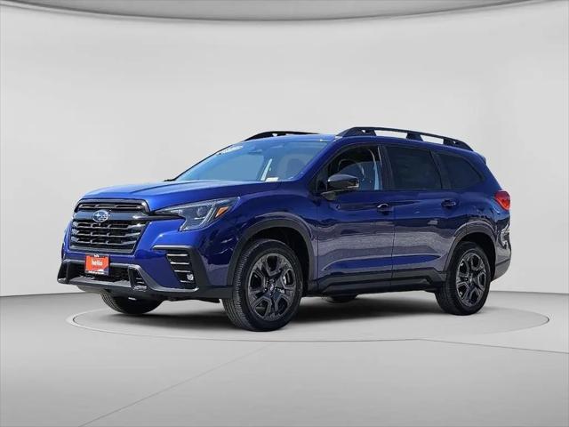 2026 Subaru Ascent Onyx Edition Touring 7-Passenger