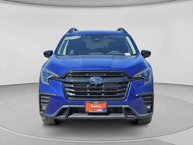 2026 Subaru Ascent Onyx Edition Touring 7-Passenger