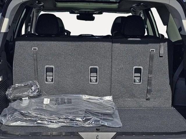 2026 Subaru Ascent Onyx Edition Touring 7-Passenger