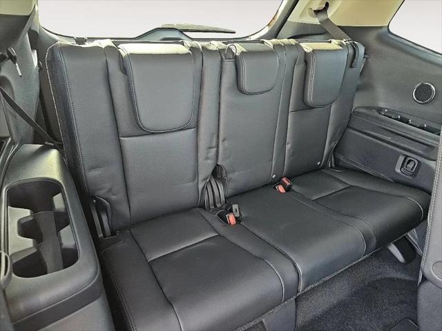 2026 Subaru Ascent Onyx Edition Touring 7-Passenger
