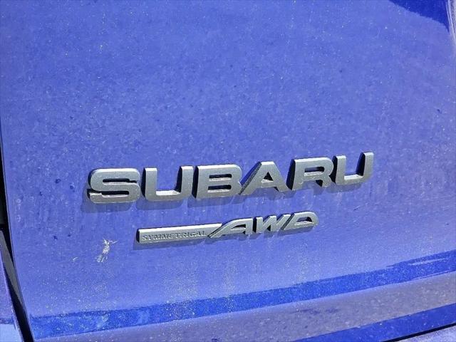 2026 Subaru Ascent Onyx Edition Touring 7-Passenger