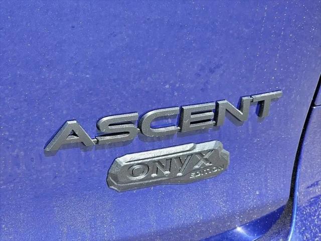 2026 Subaru Ascent Onyx Edition Touring 7-Passenger