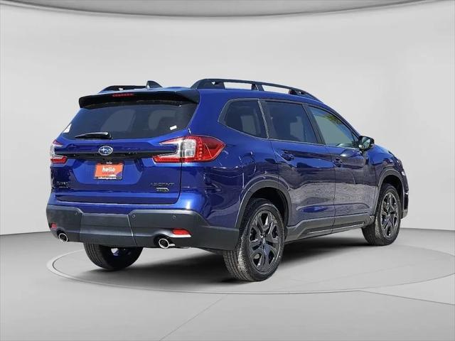 2026 Subaru Ascent Onyx Edition Touring 7-Passenger