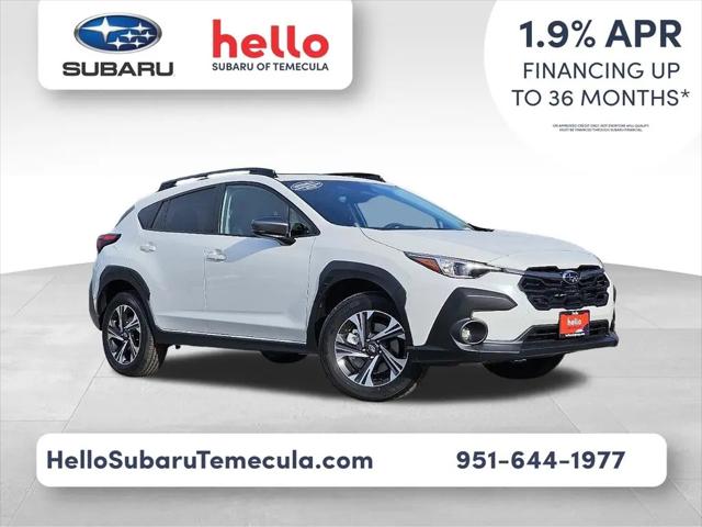 2026 Subaru Crosstrek Premium for sale in Temecula, CA