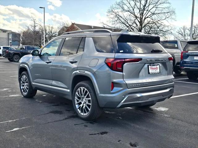 2026 GMC Terrain AWD Denali