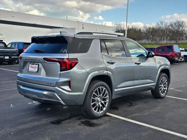 2026 GMC Terrain AWD Denali