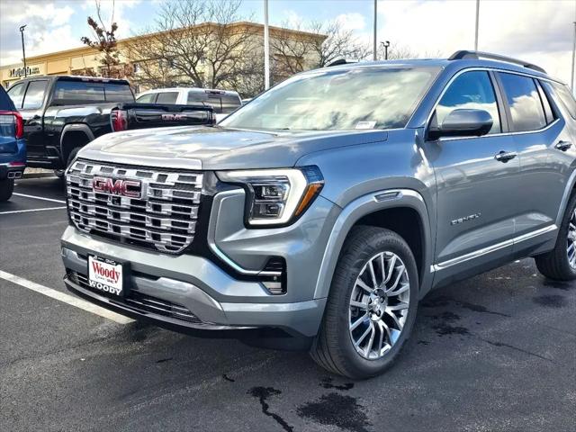 2026 GMC Terrain AWD Denali