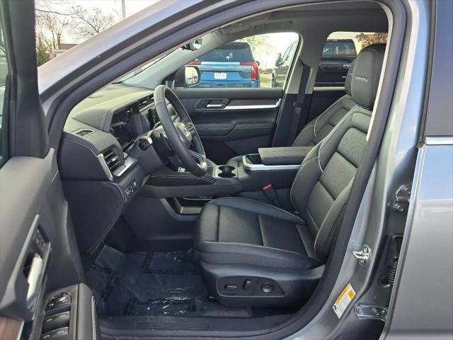 2026 GMC Terrain AWD Denali