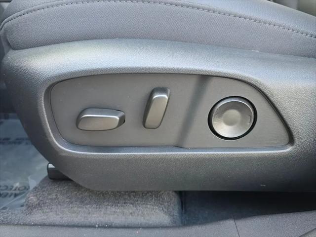 2026 GMC Terrain AWD Denali