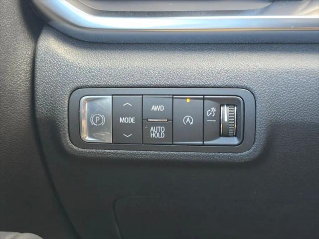 2026 GMC Terrain AWD Denali