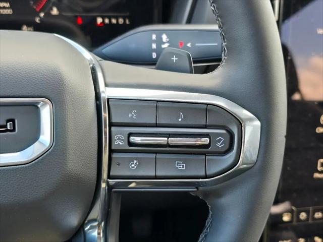 2026 GMC Terrain AWD Denali