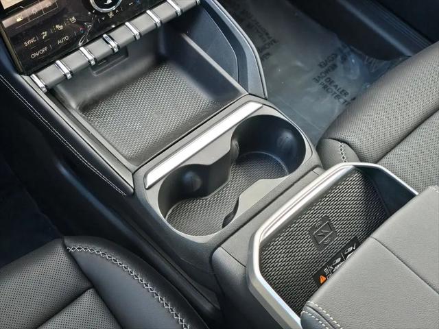 2026 GMC Terrain AWD Denali