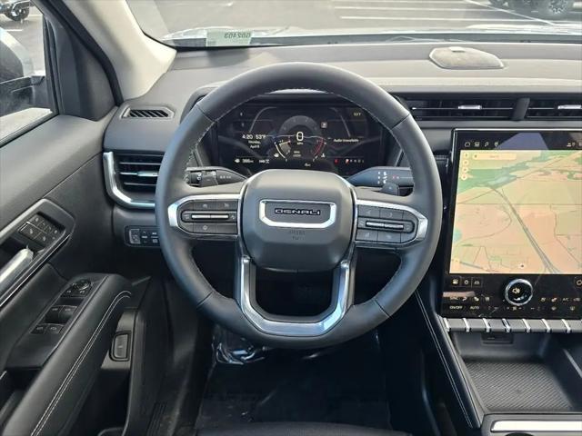 2026 GMC Terrain AWD Denali