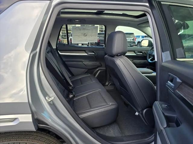 2026 GMC Terrain AWD Denali