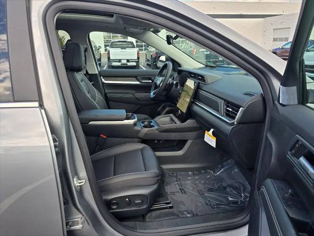 2026 GMC Terrain AWD Denali