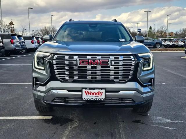 2026 GMC Terrain AWD Denali