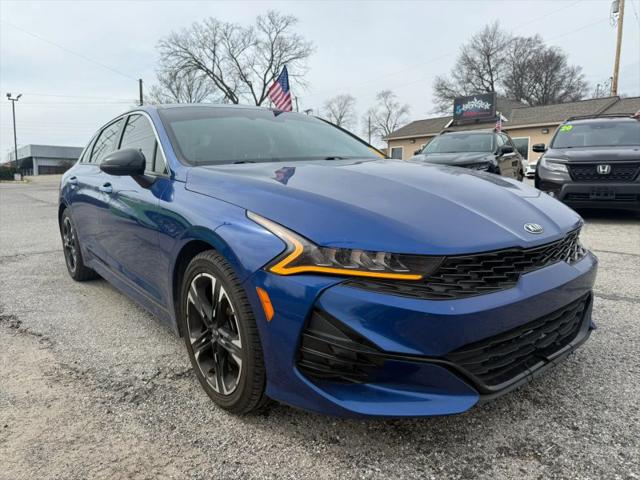 2021 Kia K5 GT-Line for sale in Blue Springs, MO