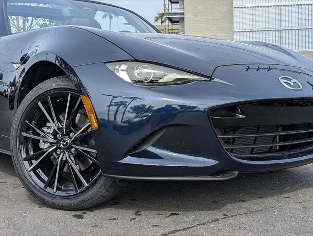 2026 Mazda MX-5 Grand Touring