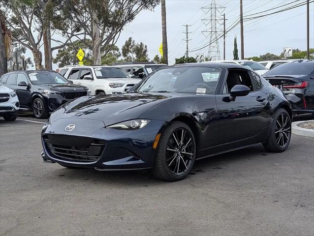 2026 Mazda MX-5 Grand Touring