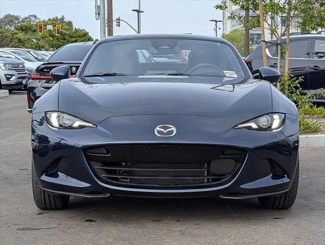 2026 Mazda MX-5 Grand Touring
