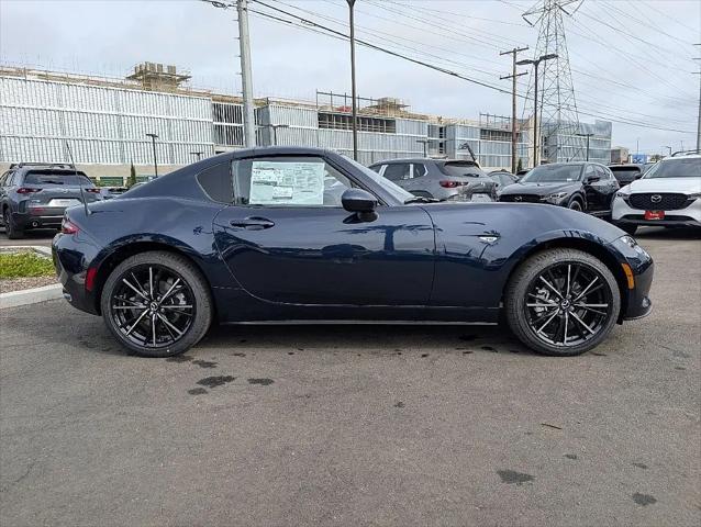 2026 Mazda MX-5 Grand Touring