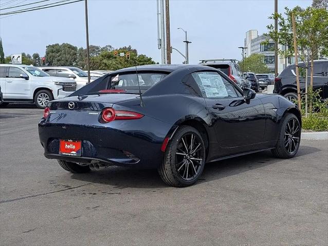 2026 Mazda MX-5 Grand Touring