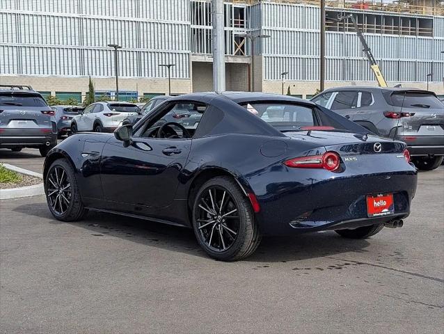 2026 Mazda MX-5 Grand Touring