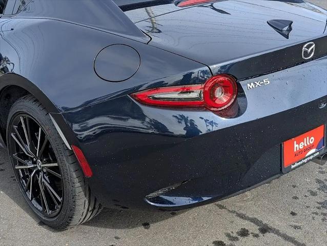 2026 Mazda MX-5 Grand Touring
