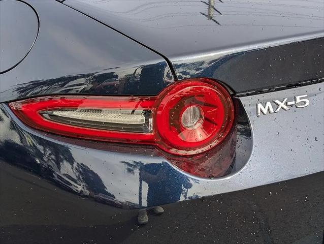 2026 Mazda MX-5 Grand Touring