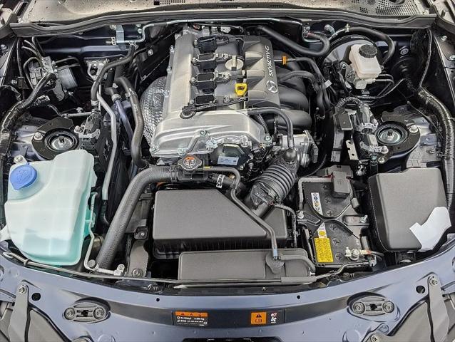 2026 Mazda MX-5 Grand Touring