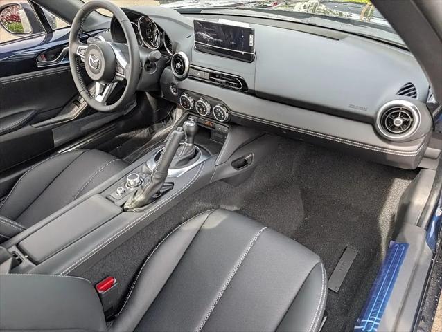 2026 Mazda MX-5 Grand Touring