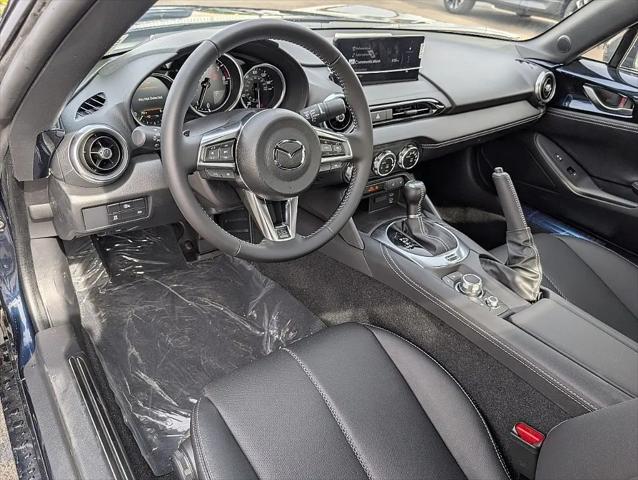 2026 Mazda MX-5 Grand Touring