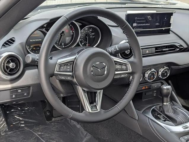 2026 Mazda MX-5 Grand Touring
