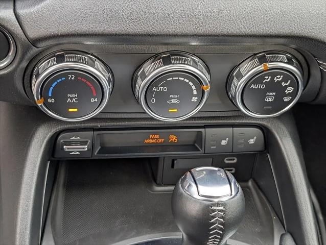 2026 Mazda MX-5 Grand Touring