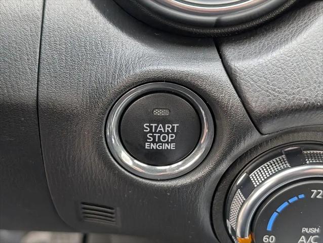 2026 Mazda MX-5 Grand Touring