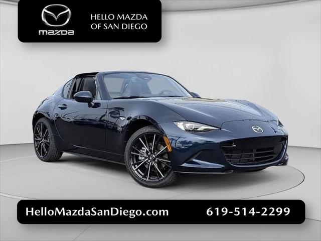 2026 Mazda MX-5 Grand Touring for sale in San Diego, CA