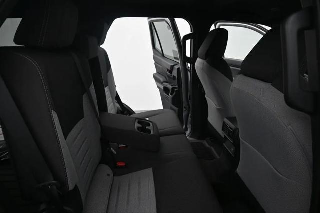 2026 Toyota 4Runner TRD Off Road