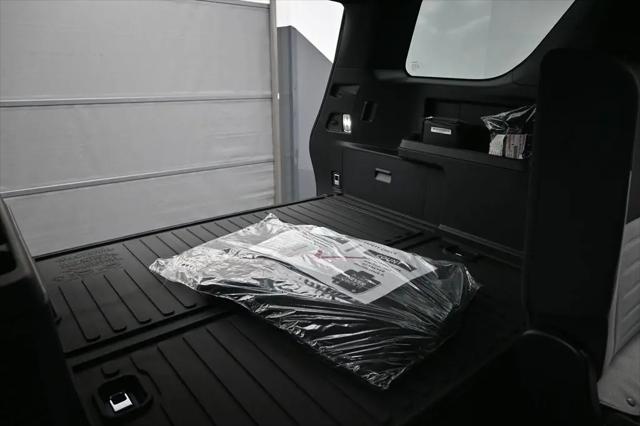 2026 Toyota 4Runner TRD Off Road