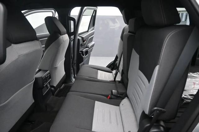 2026 Toyota 4Runner TRD Off Road