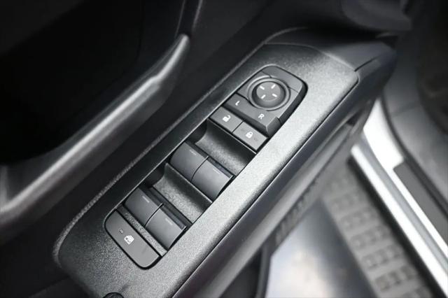 2026 Toyota 4Runner TRD Off Road
